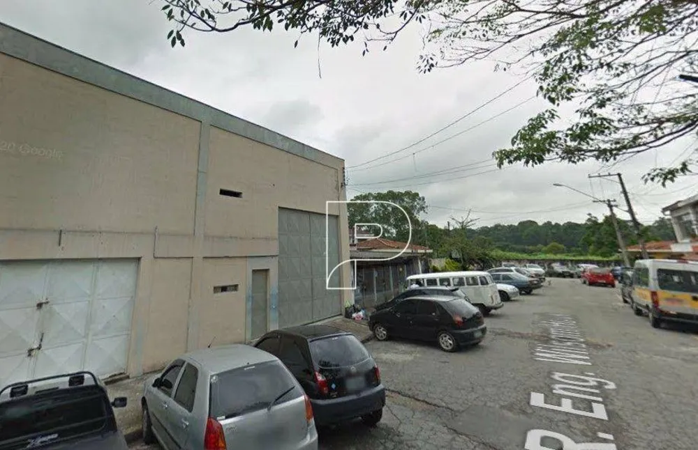 Depósito-Galpão, 1261 m² - Foto 5