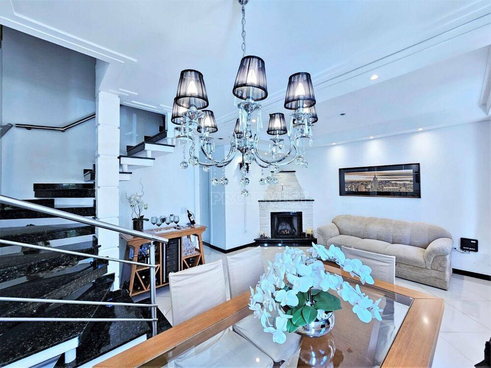 Casa de Condomínio à venda com 3 quartos, 100m² - Foto 4