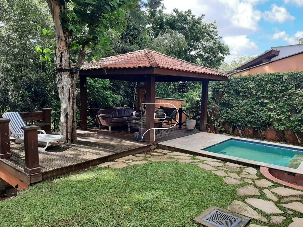 Casa, 3 quartos, 256 m² - Foto 4