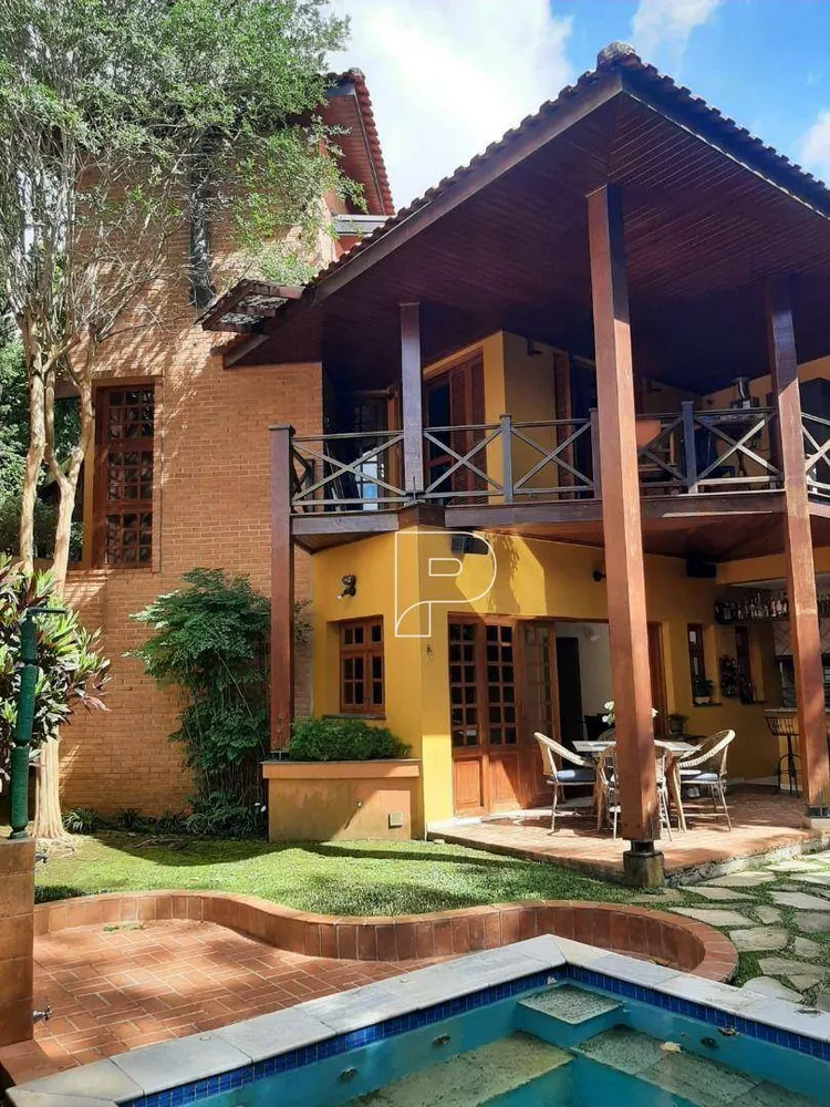 Casa, 3 quartos, 256 m² - Foto 2
