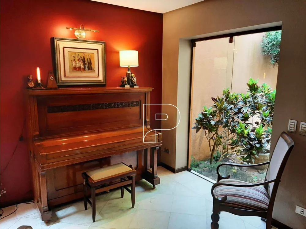 Casa, 3 quartos, 256 m² - Foto 6