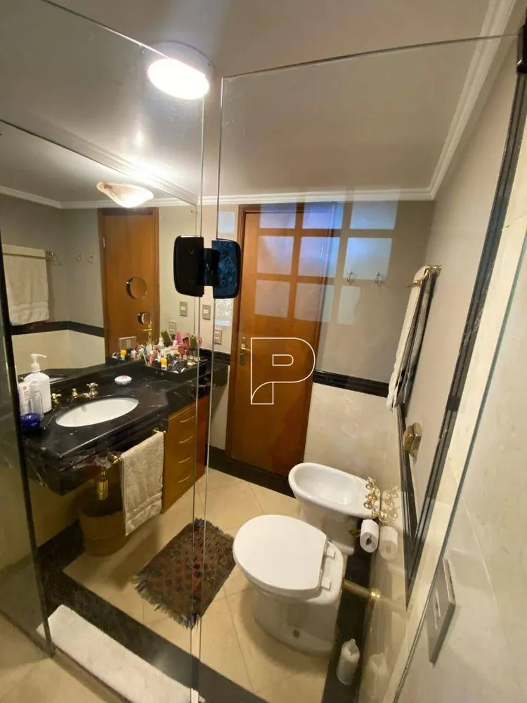 Casa, 3 quartos, 256 m² - Foto 8