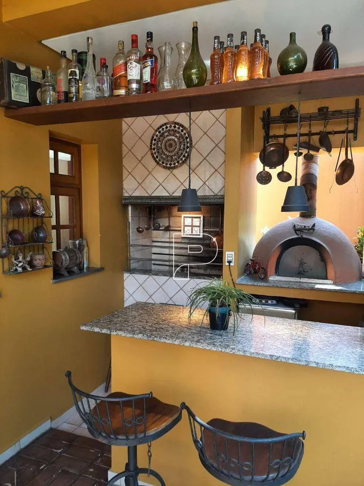 Casa, 3 quartos, 256 m² - Foto 5