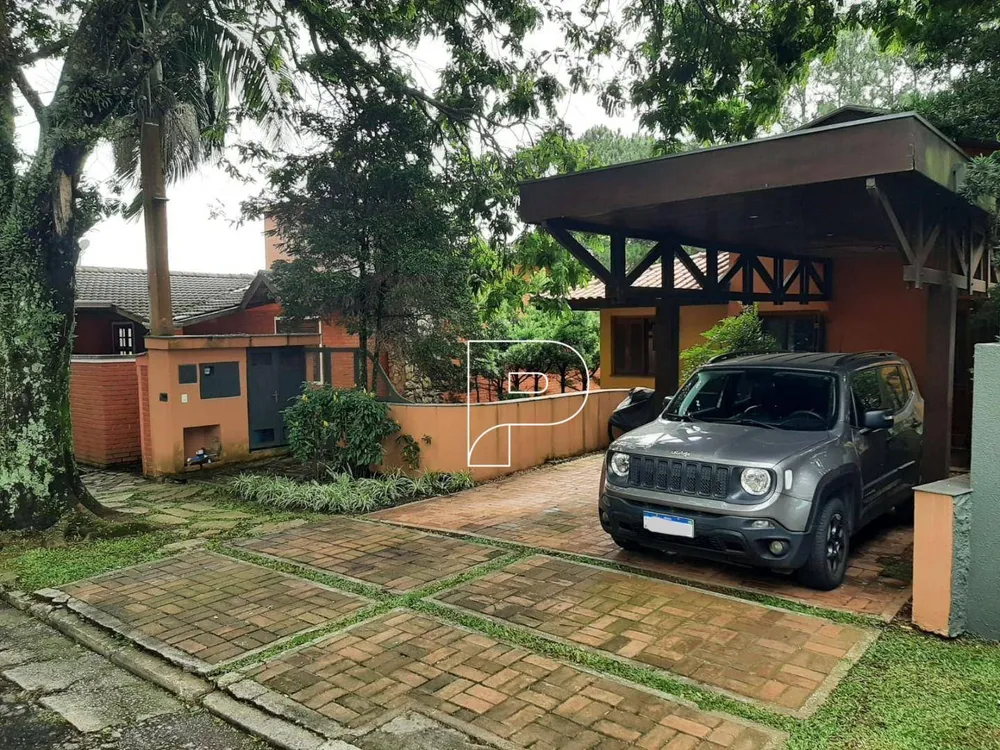 Casa, 3 quartos, 256 m² - Foto 1