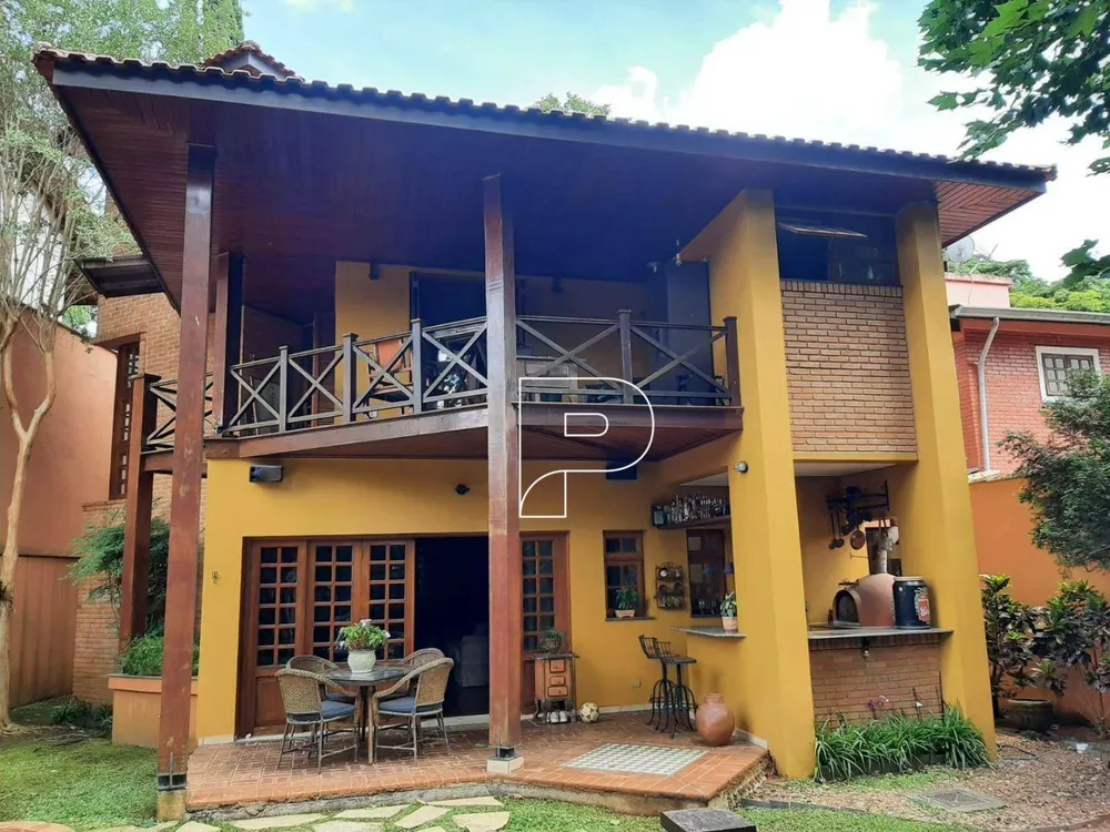 Casa, 3 quartos, 256 m² - Foto 3