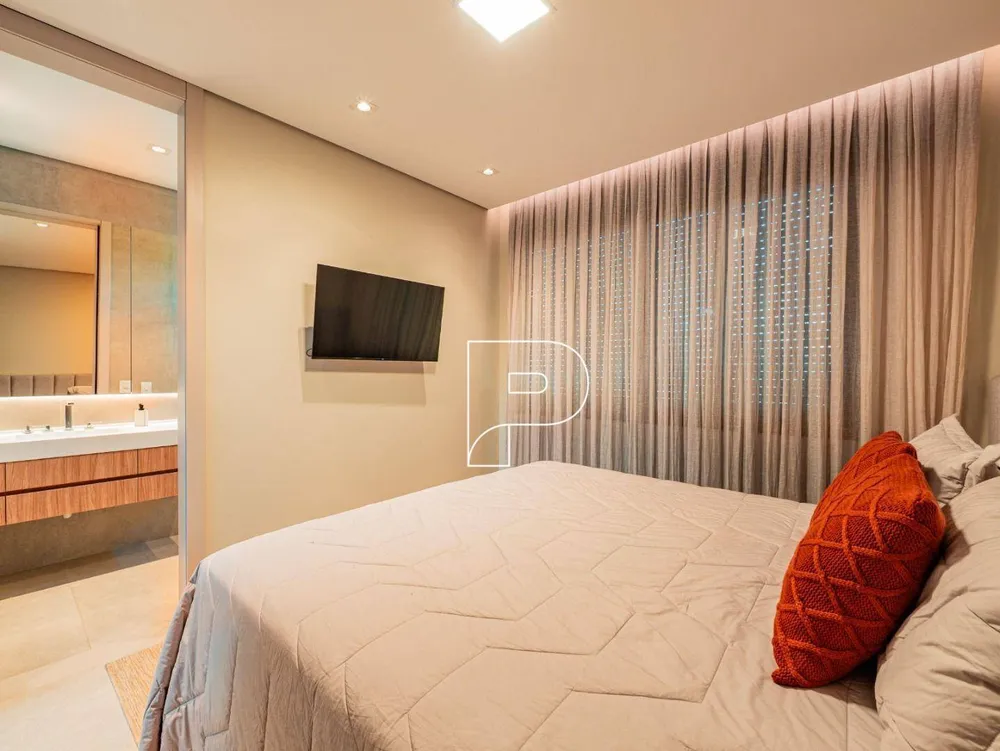 Casa de Condomínio, 3 quartos - Foto 8