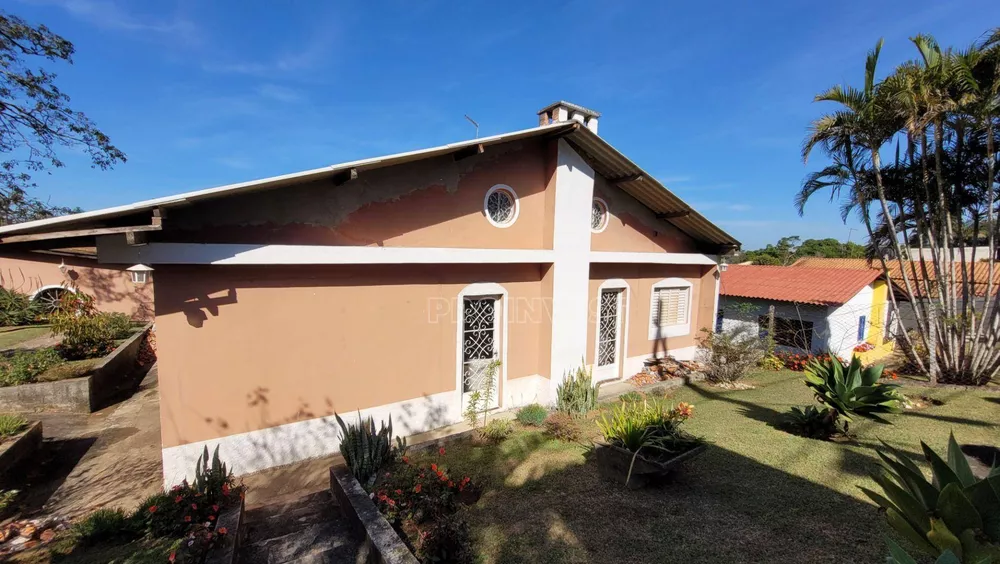 Casa de Condomínio à venda com 4 quartos, 160m² - Foto 2