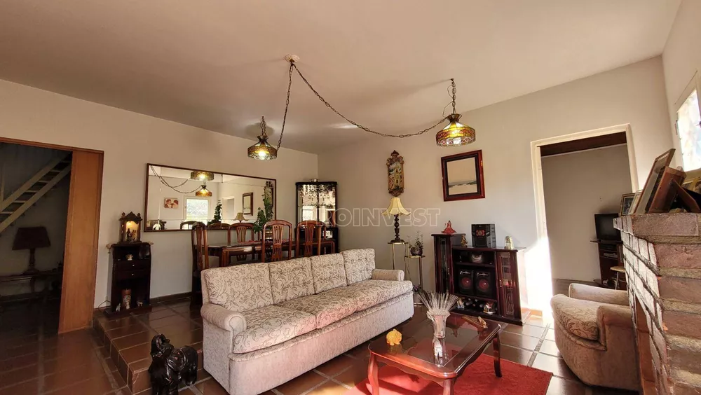 Casa de Condomínio à venda com 4 quartos, 160m² - Foto 3