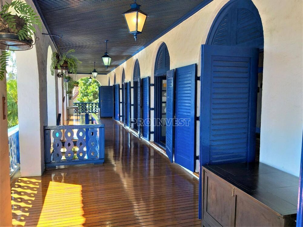 Casa, 4 quartos, 1106 m² - Foto 3