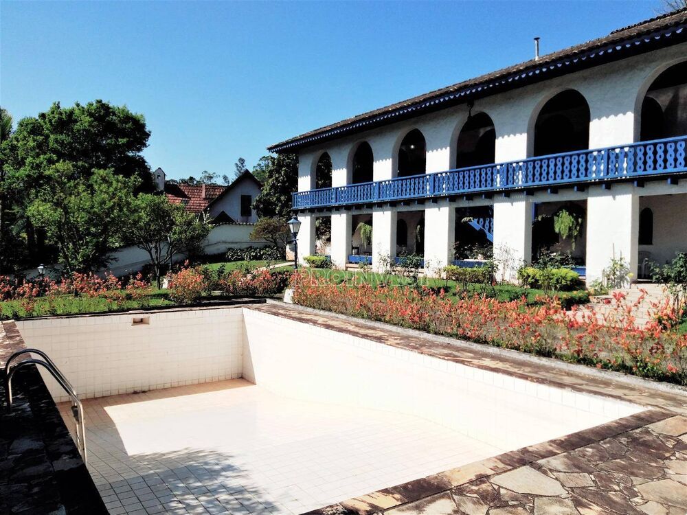 Casa, 4 quartos, 1106 m² - Foto 4