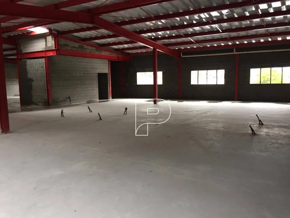 Depósito-Galpão, 2528 m² - Foto 5