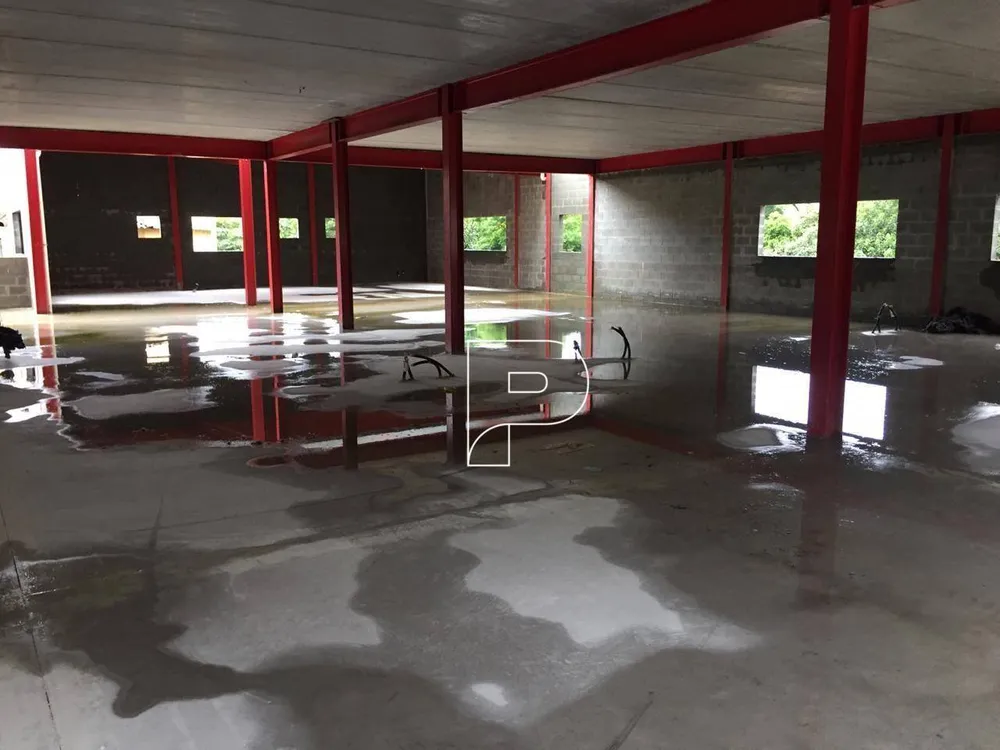 Depósito-Galpão, 2528 m² - Foto 7