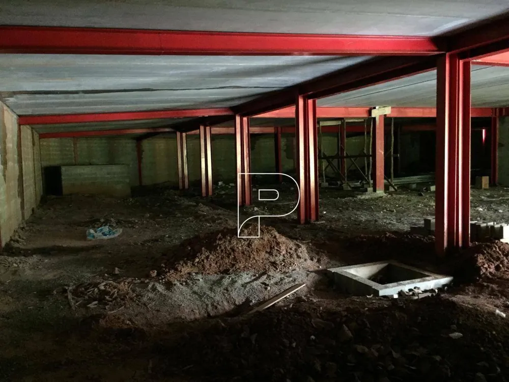 Depósito-Galpão, 2528 m² - Foto 2