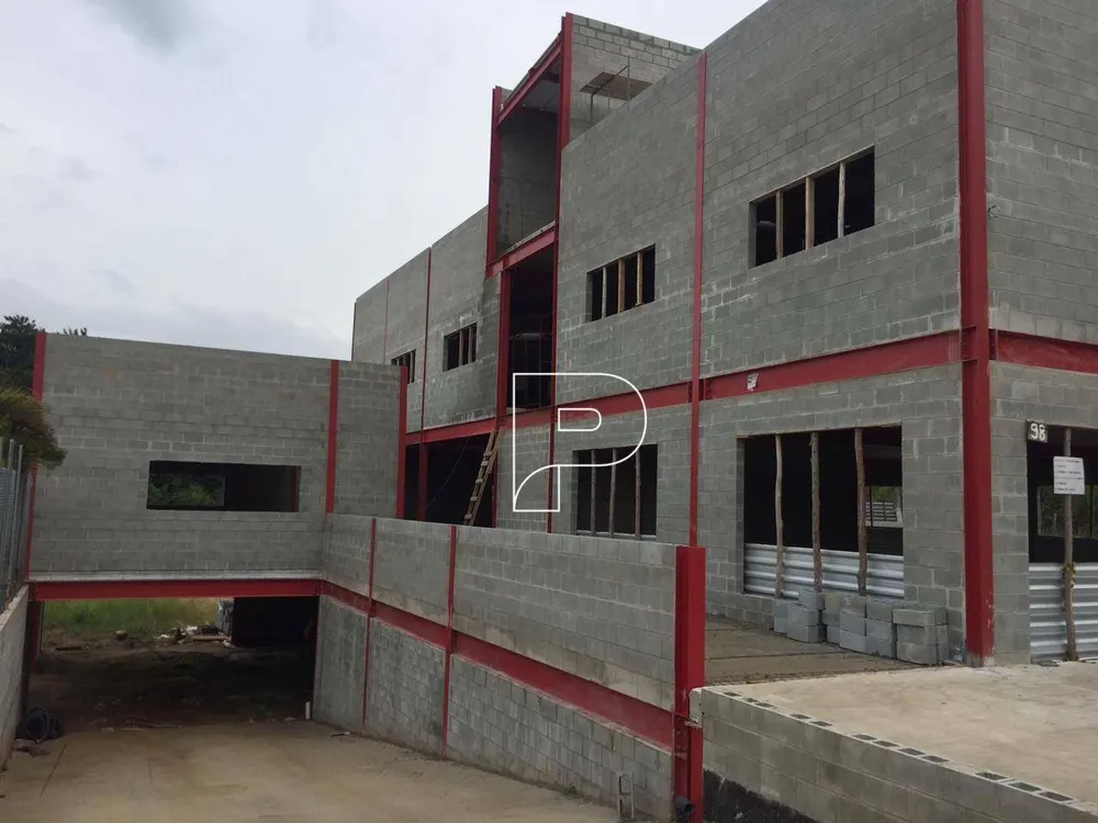 Depósito-Galpão, 2528 m² - Foto 4