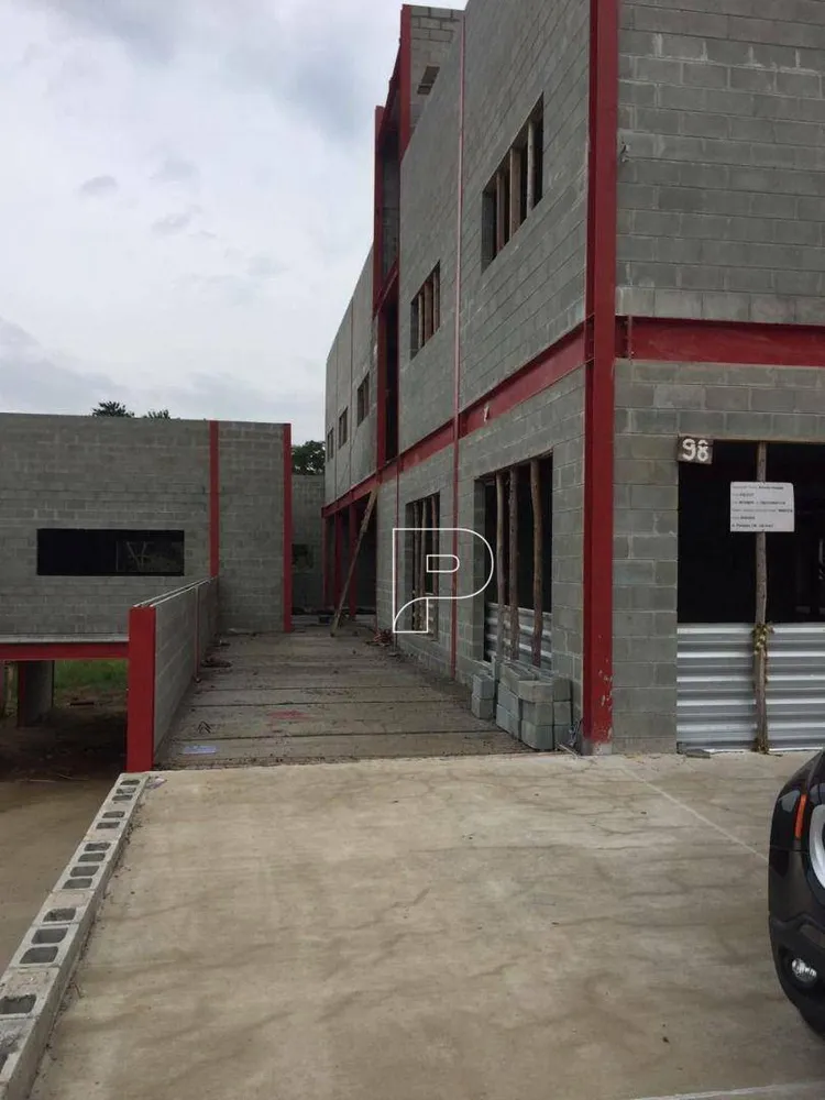 Depósito-Galpão, 2528 m² - Foto 3