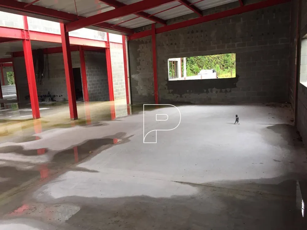 Depósito-Galpão, 2528 m² - Foto 6