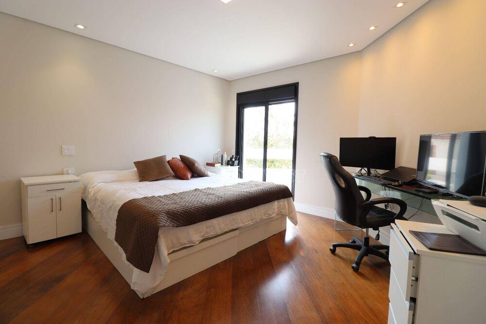 Casa de Condomínio, 6 quartos - Foto 3