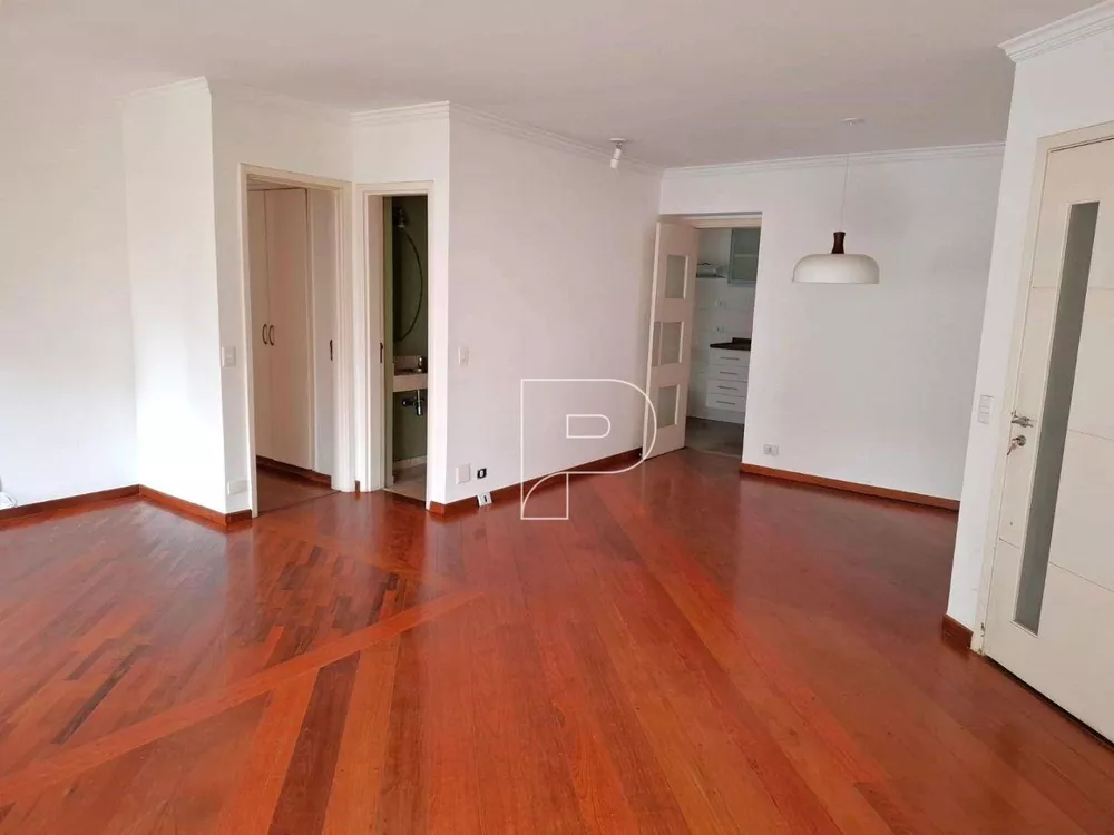 Apartamento à venda com 2 quartos, 99m² - Foto 2