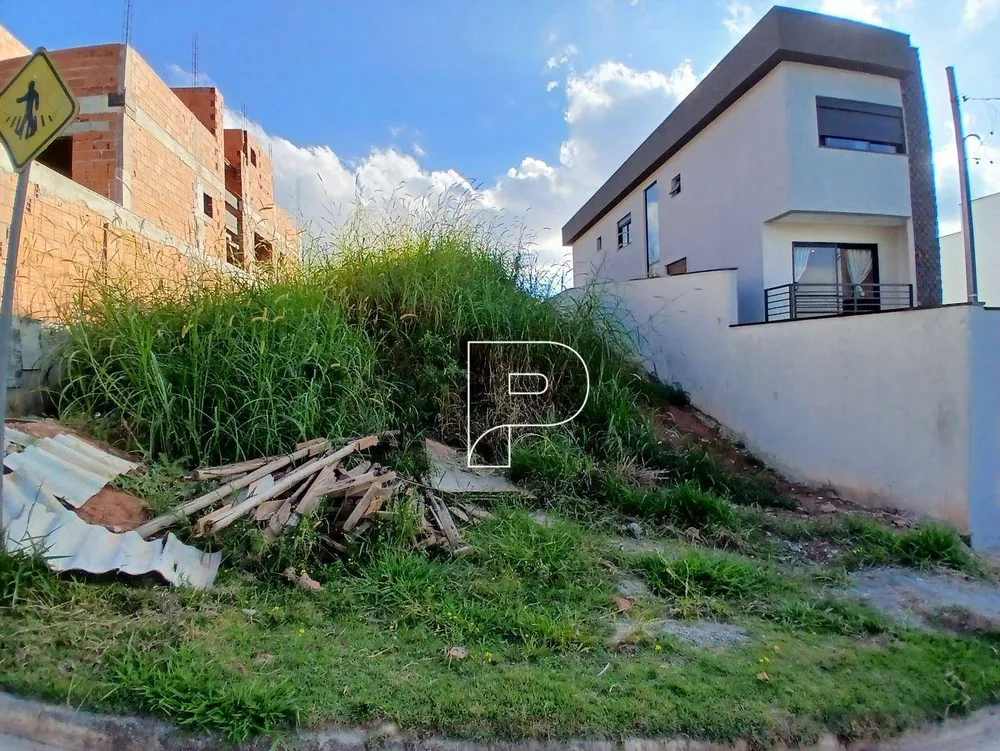 Loteamento e Condomínio, 134 m² - Foto 1
