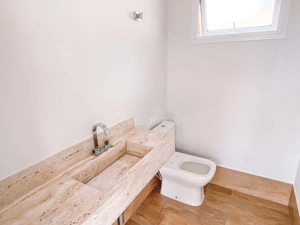 Casa de Condomínio, 5 quartos - Foto 1