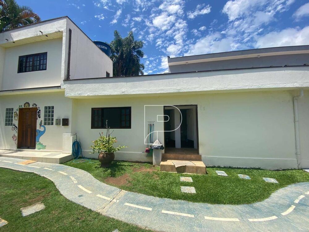 Casa, 4 quartos, 240 m² - Foto 9
