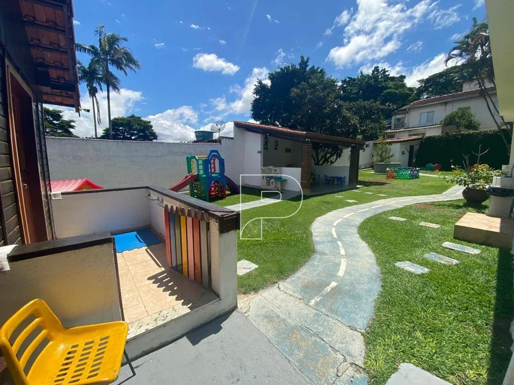 Casa, 4 quartos, 240 m² - Foto 7