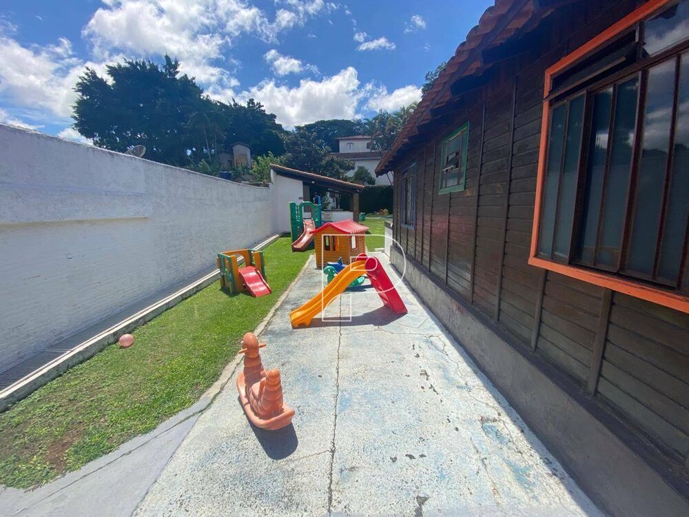 Casa, 4 quartos, 240 m² - Foto 6