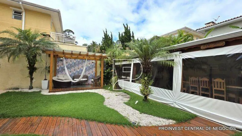 Casa de Condomínio, 3 quartos - Foto 7