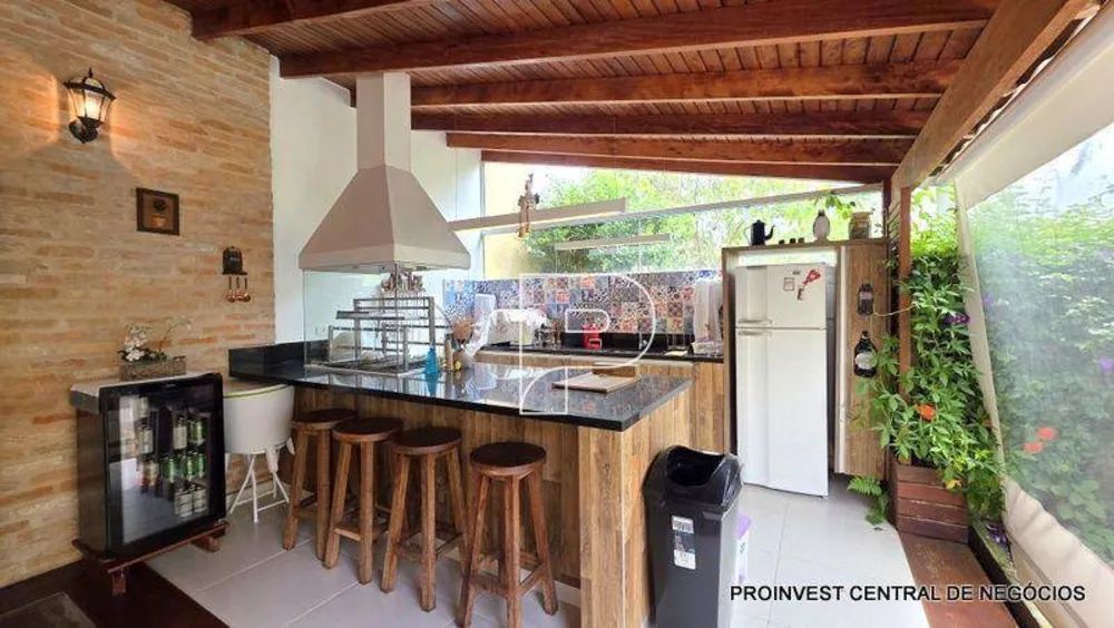 Casa de Condomínio, 3 quartos - Foto 8