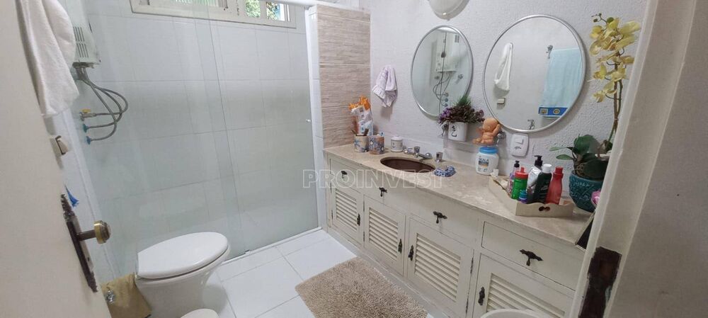 Casa de Condomínio, 5 quartos - Foto 4