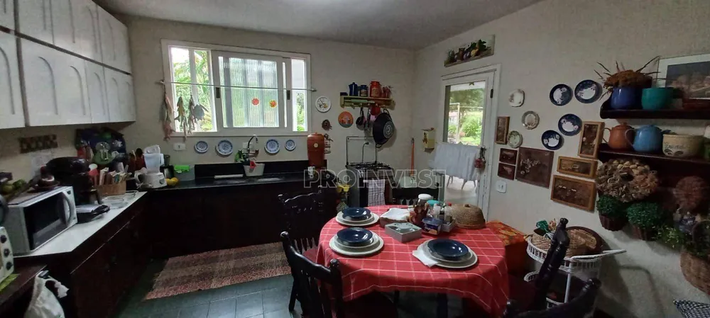Casa de Condomínio, 5 quartos - Foto 9