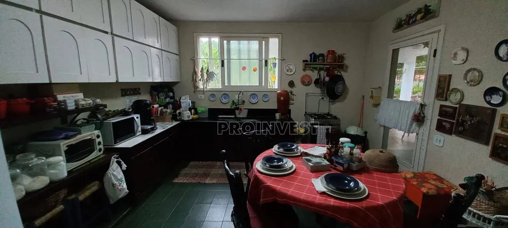 Casa de Condomínio, 5 quartos - Foto 8