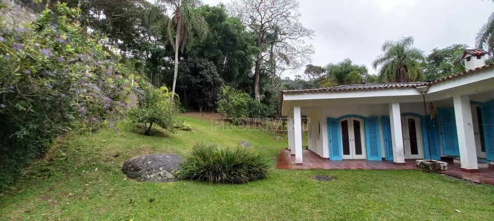 Casa de Condomínio, 5 quartos - Foto 3