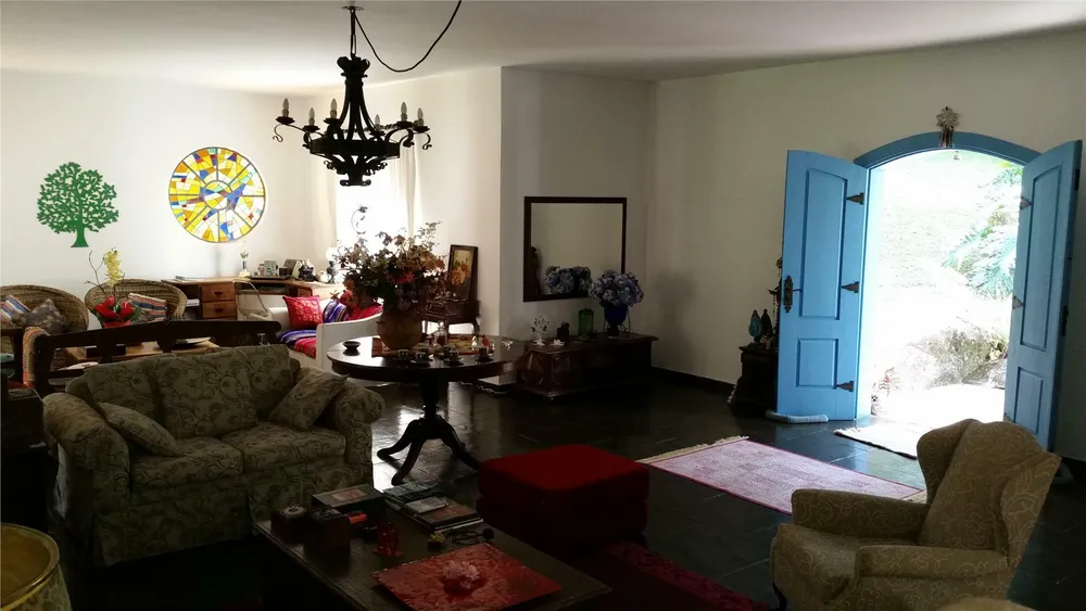 Casa de Condomínio, 5 quartos - Foto 4