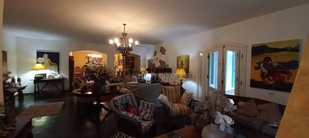 Casa de Condomínio, 5 quartos - Foto 6