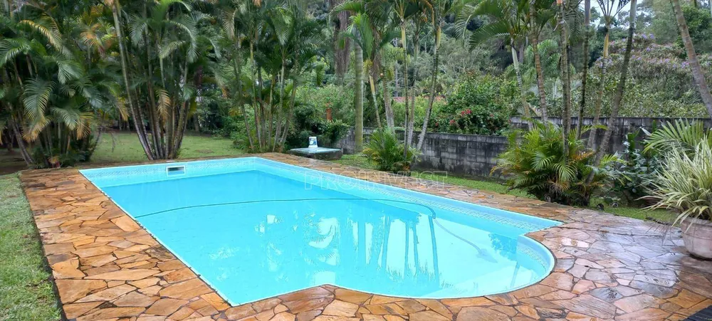 Casa de Condomínio, 5 quartos - Foto 15
