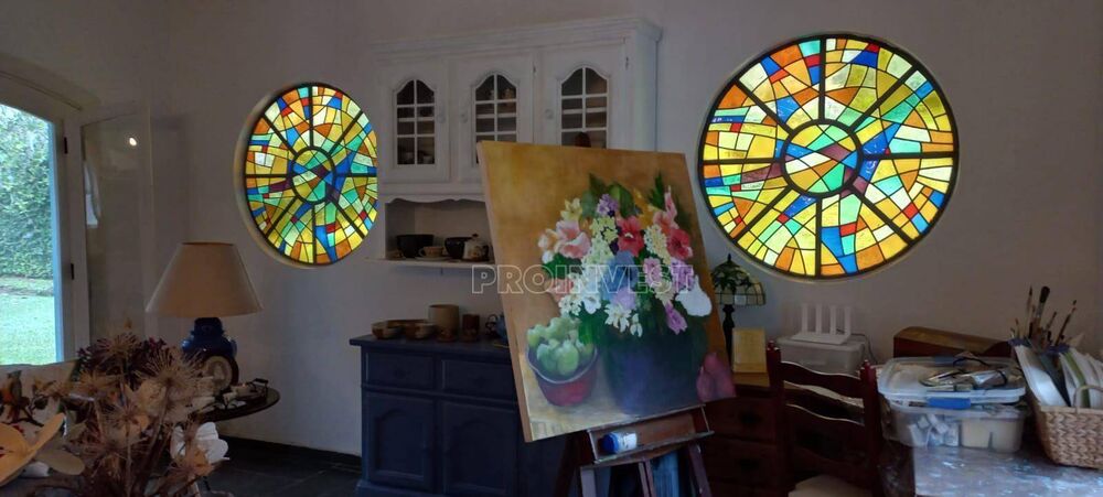 Casa de Condomínio, 5 quartos - Foto 2