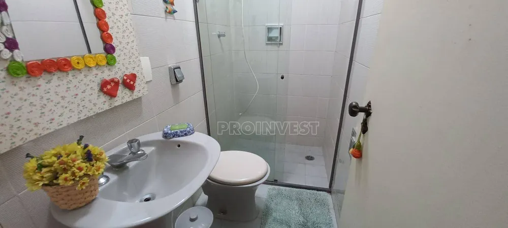 Casa de Condomínio, 5 quartos - Foto 10