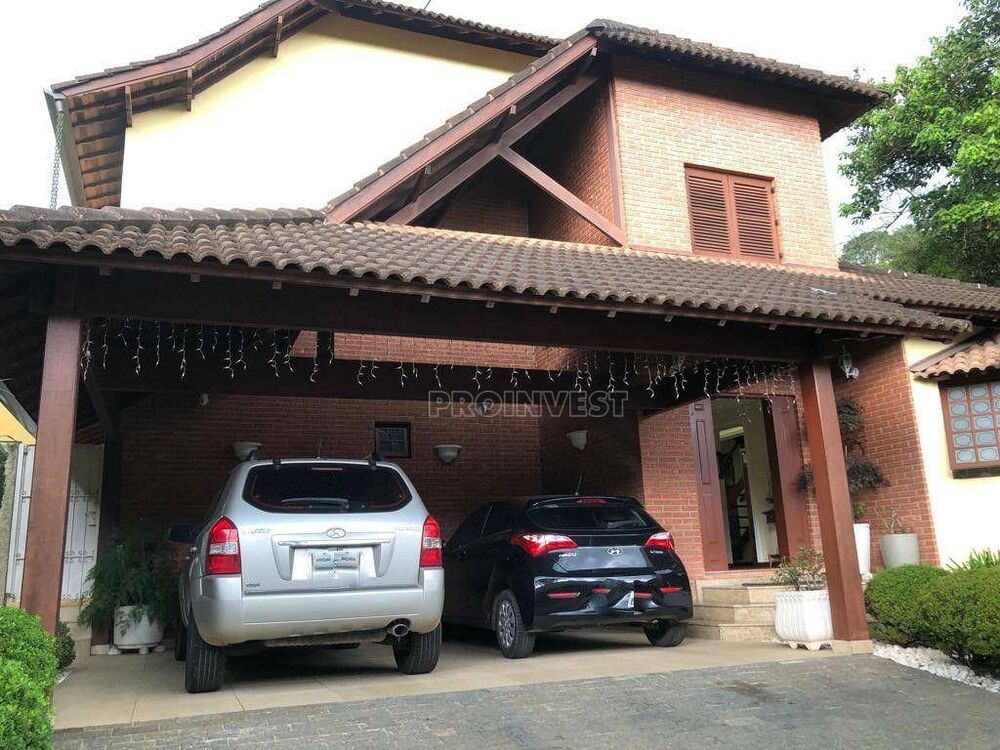 Casa, 3 quartos, 437 m² - Foto 2