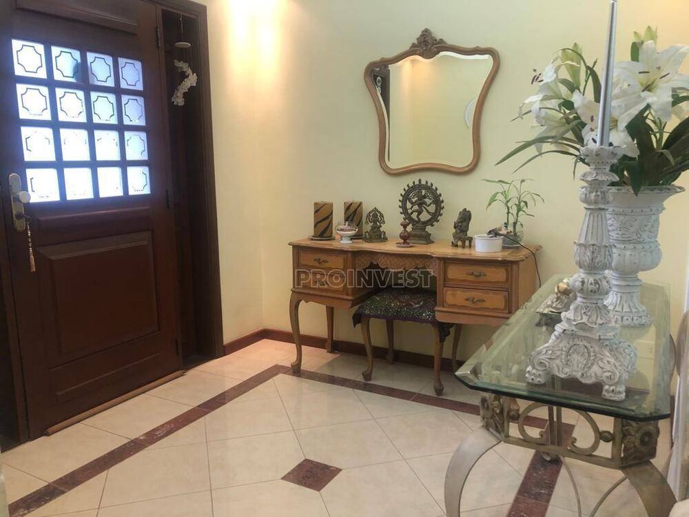 Casa, 3 quartos, 437 m² - Foto 3