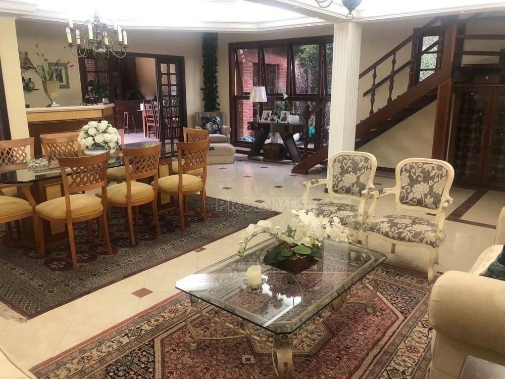 Casa, 3 quartos, 437 m² - Foto 5