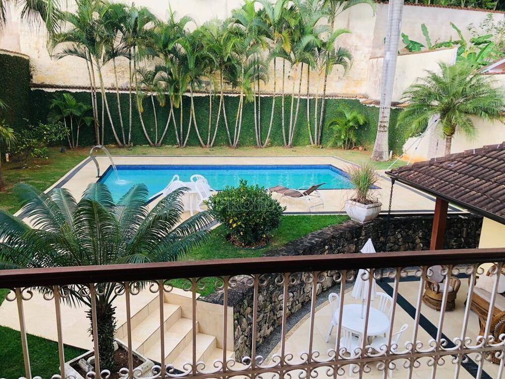 Casa, 3 quartos, 437 m² - Foto 1