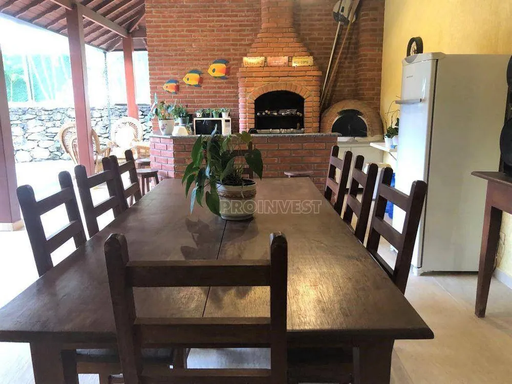 Casa, 3 quartos, 437 m² - Foto 8