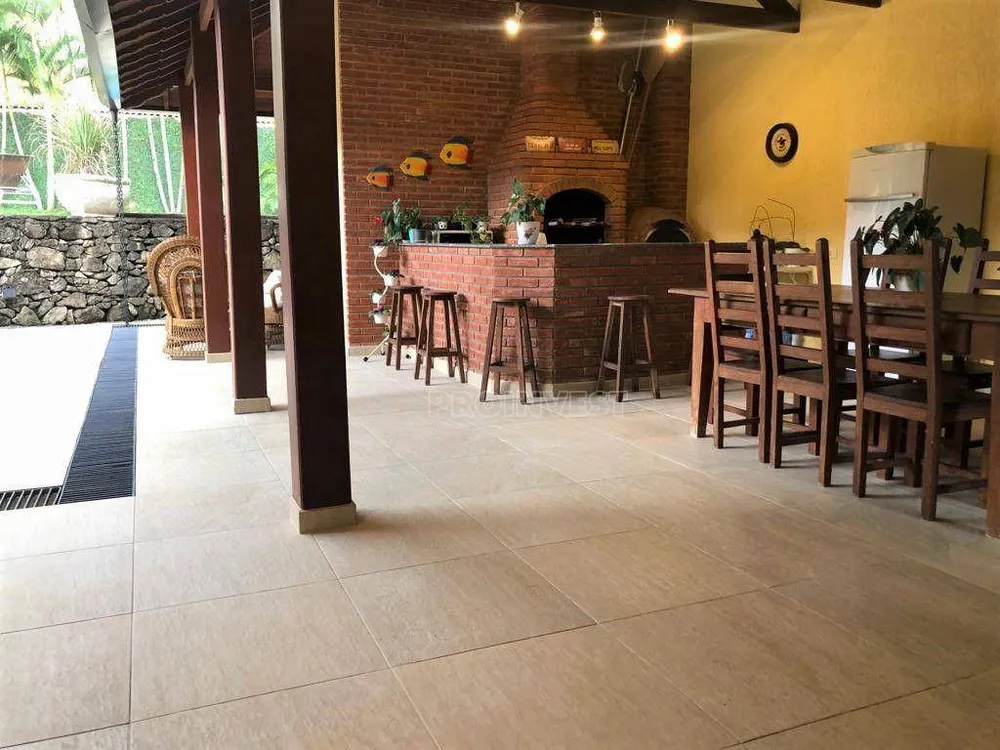Casa, 3 quartos, 437 m² - Foto 7