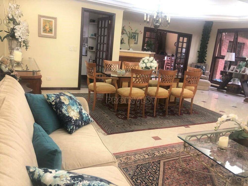 Casa, 3 quartos, 437 m² - Foto 4