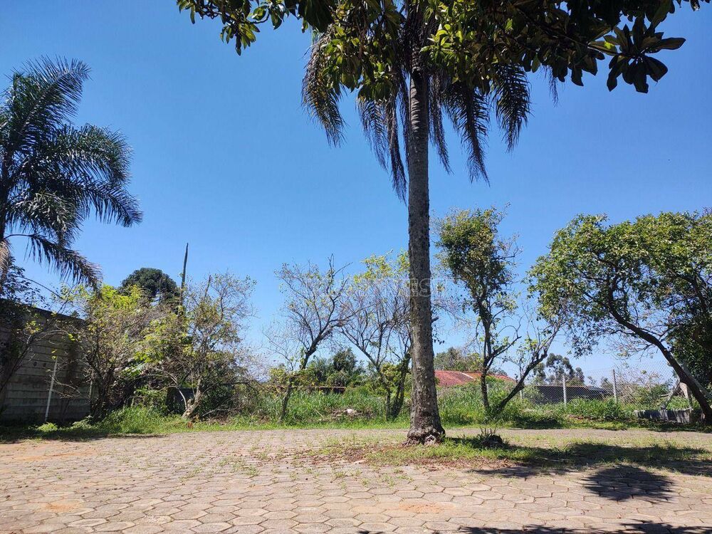 Loteamento e Condomínio à venda, 1162M2 - Foto 1