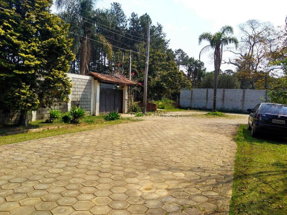 Loteamento e Condomínio à venda, 1162M2 - Foto 2