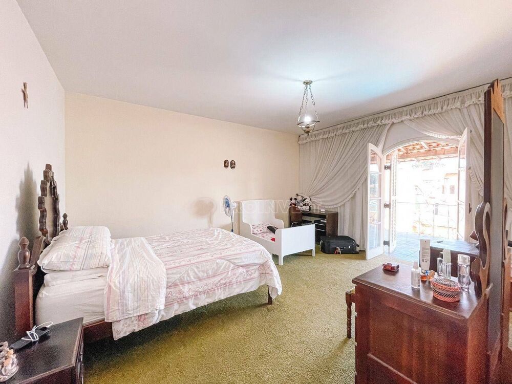 Casa de Condomínio, 4 quartos - Foto 4