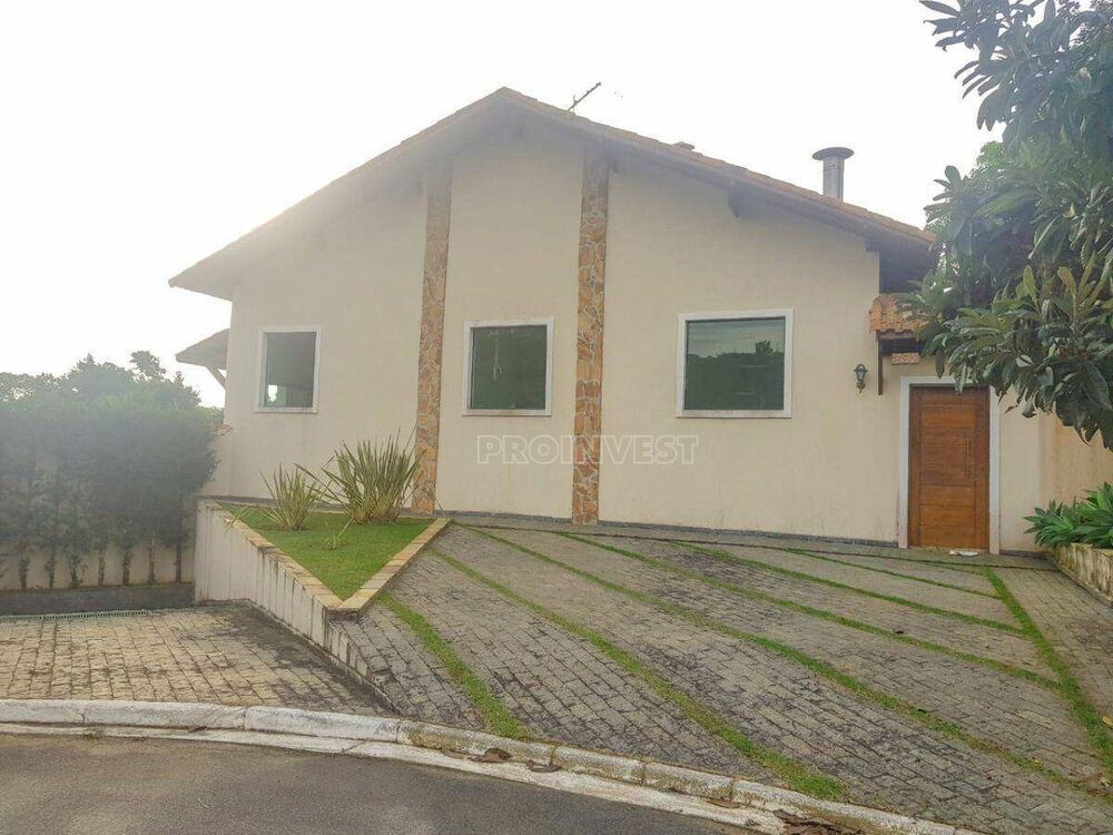 Casa de Condomínio, 4 quartos - Foto 14