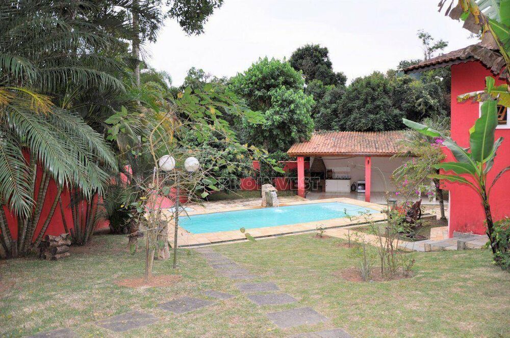Casa de Condomínio, 4 quartos - Foto 6
